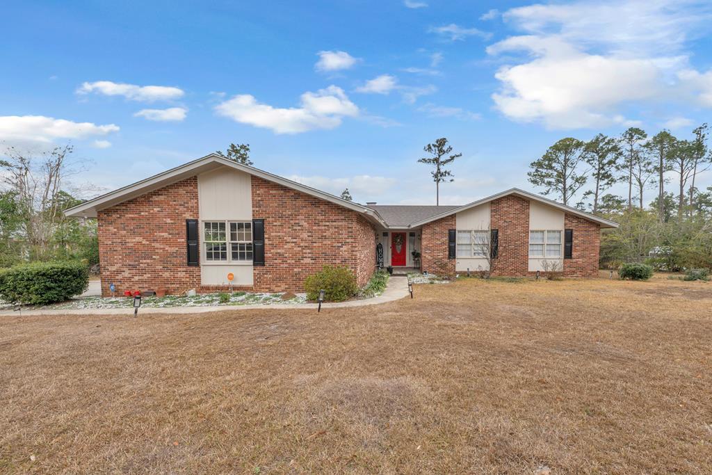 2102 Westfield Drive Valdosta Georgia