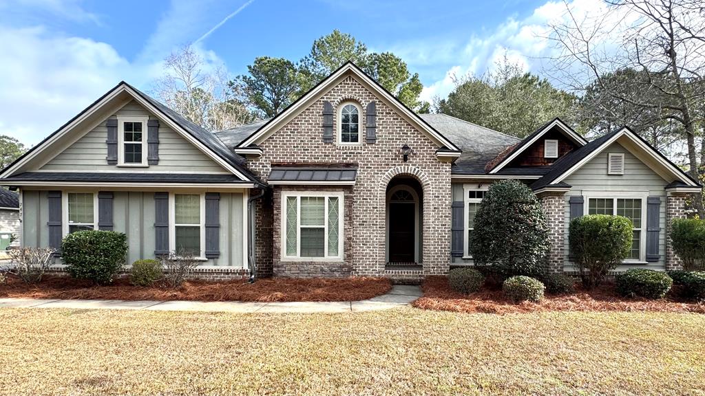 747  Fry Rd.<br>Hahira, GA