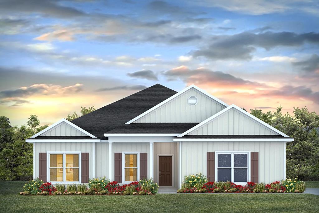 1208  Phats Way<br>Hahira, GA