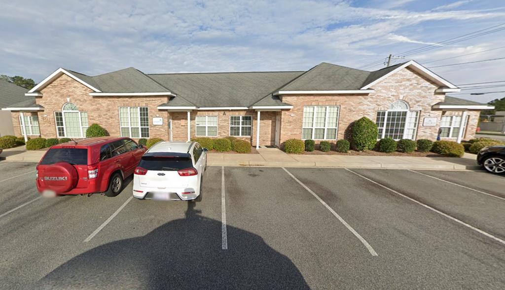 2935 N Ashley St, Unit A-103 Valdosta Georgia