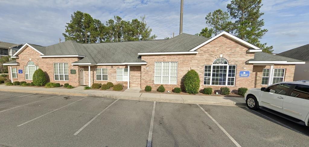 2935 N Ashley St, Unit D-114 Valdosta Georgia