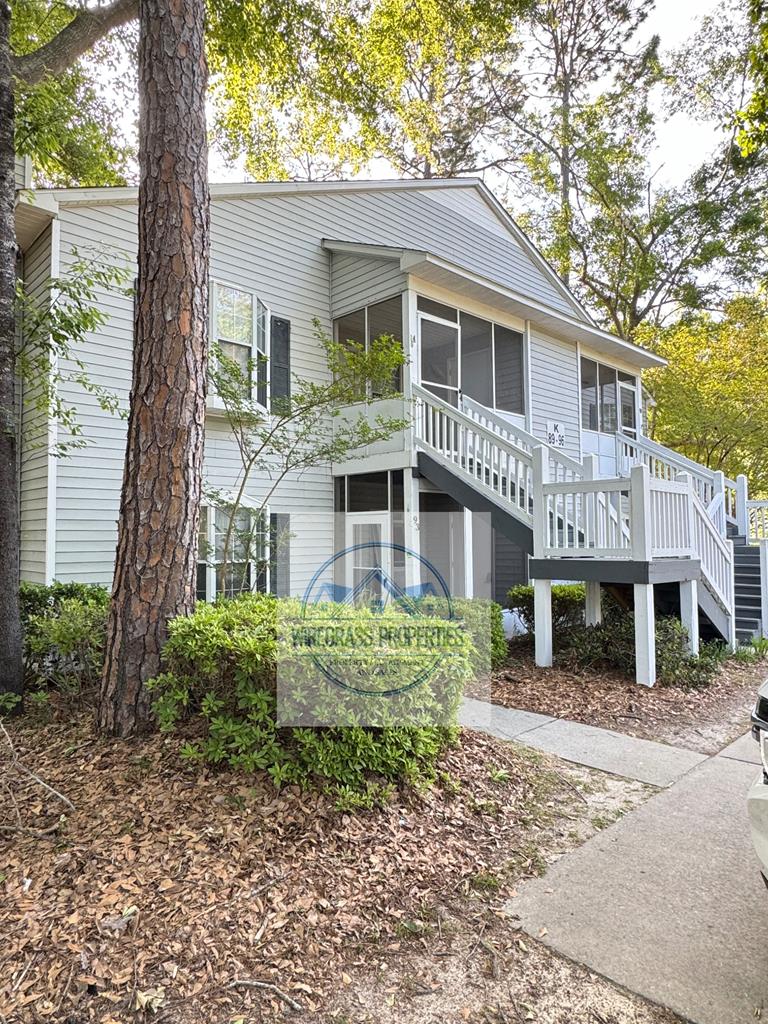 2092 S Sherwood Unit K93 Valdosta Georgia