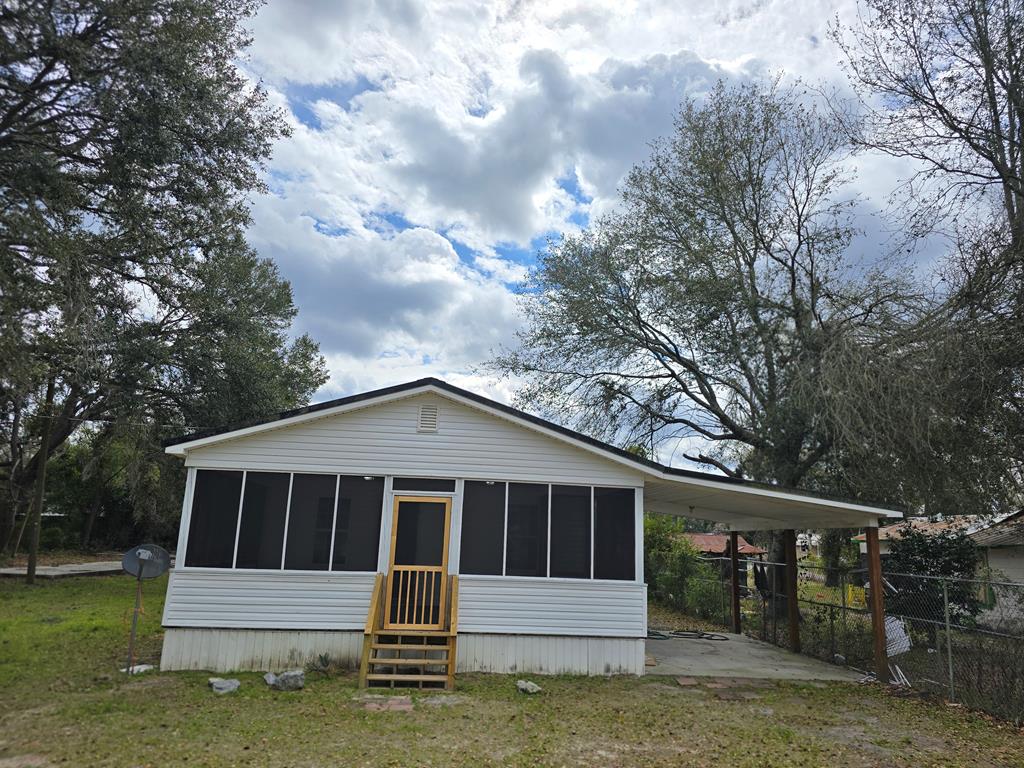 46 E Bostick Ave Lakeland Georgia