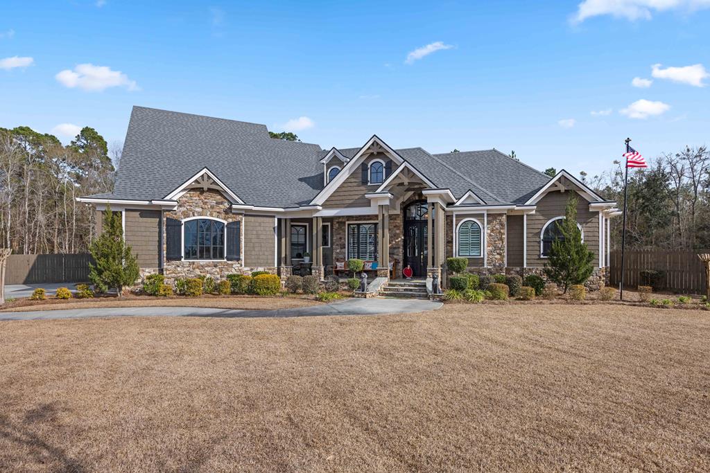 5955 Union Springs Drive Hahira Georgia