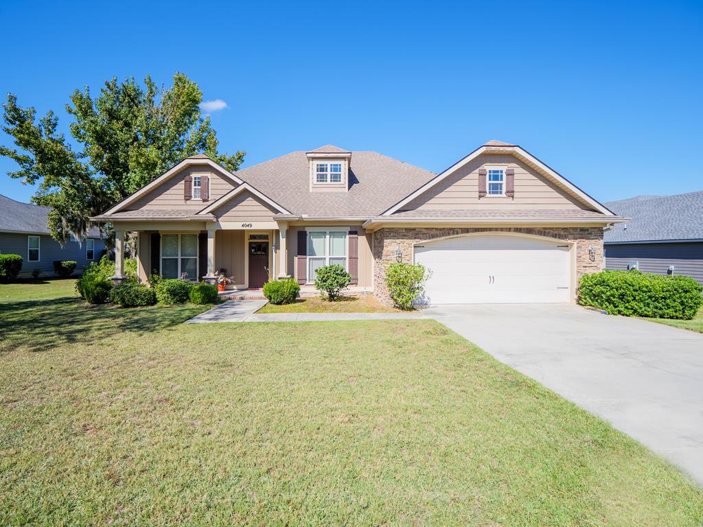 4049  Applecross Road<br>Valdosta, GA