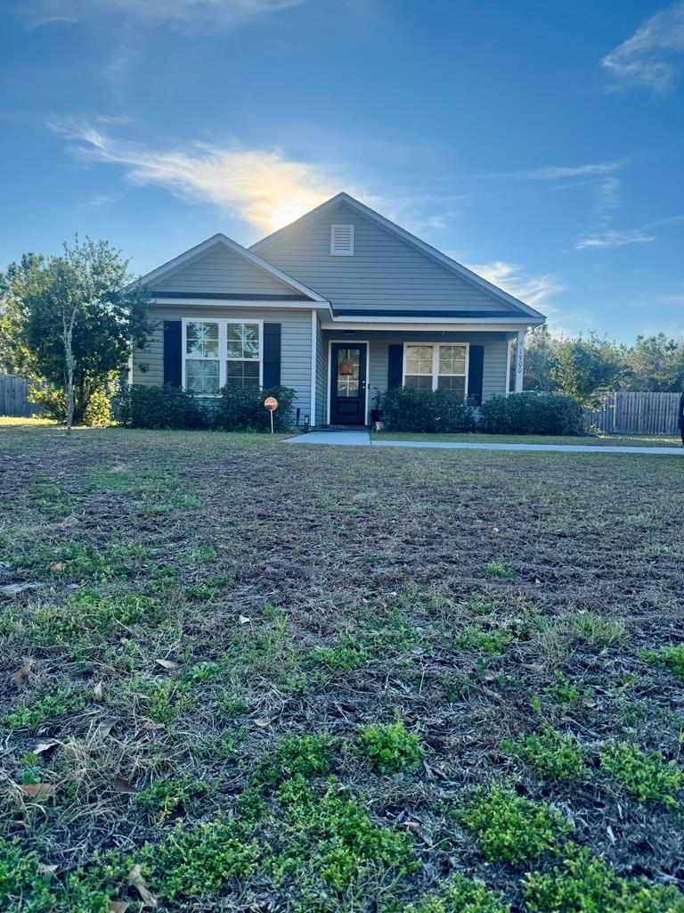 1500  San Bernardino Way<br>Valdosta, GA