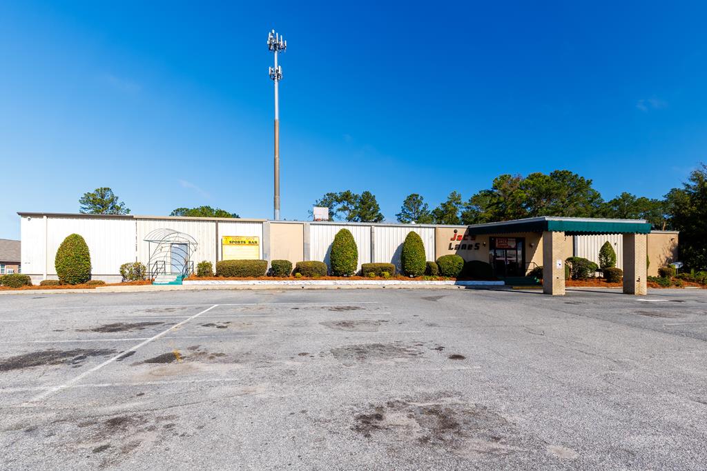 406  Connell Road<br>Valdosta, GA