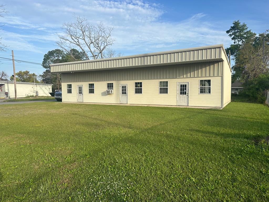 508 W Fourth Street<br>Adel, GA