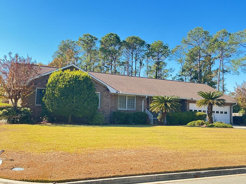 2243 Oakgrove Circle Valdosta Georgia