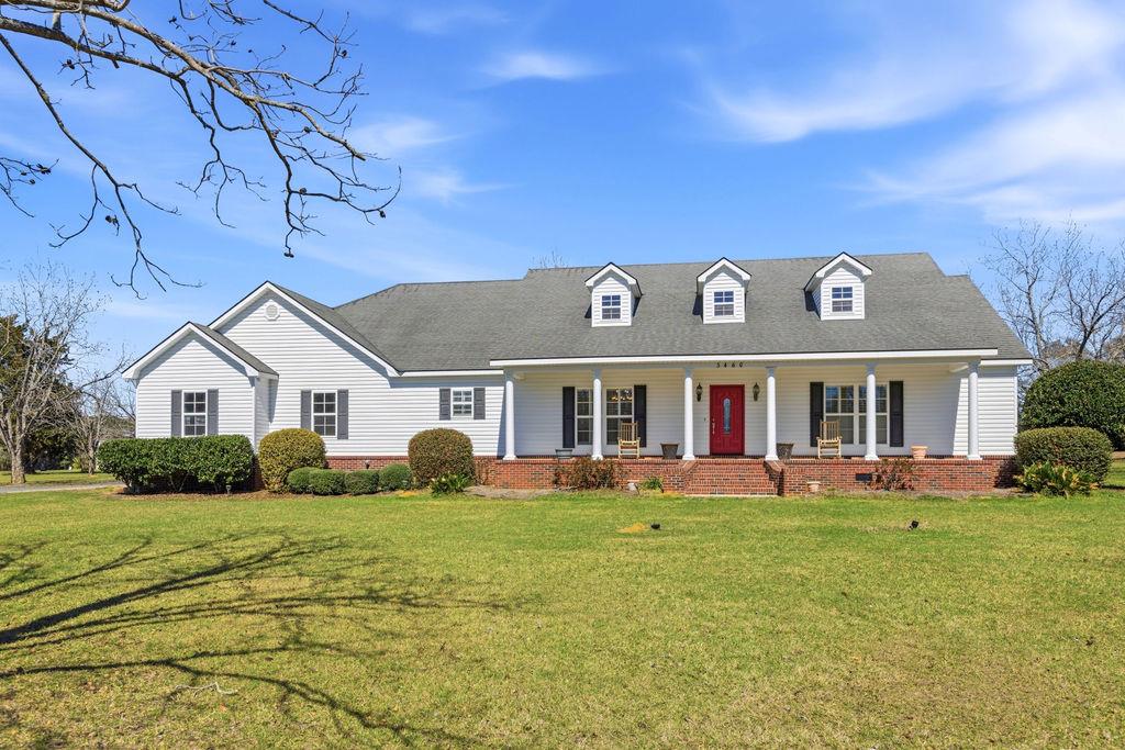 5460 Union Road Hahira Georgia