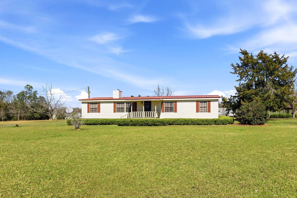 5474 Union Road Hahira Georgia