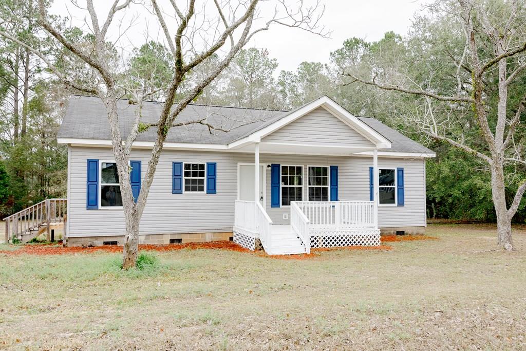 105  Bermuda St<br>Thomasville, GA