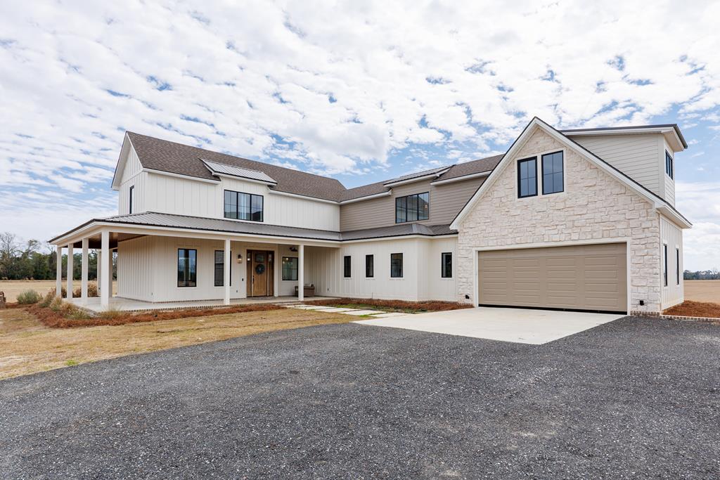 5546  Ga Hwy 122 E<br>Hahira, GA