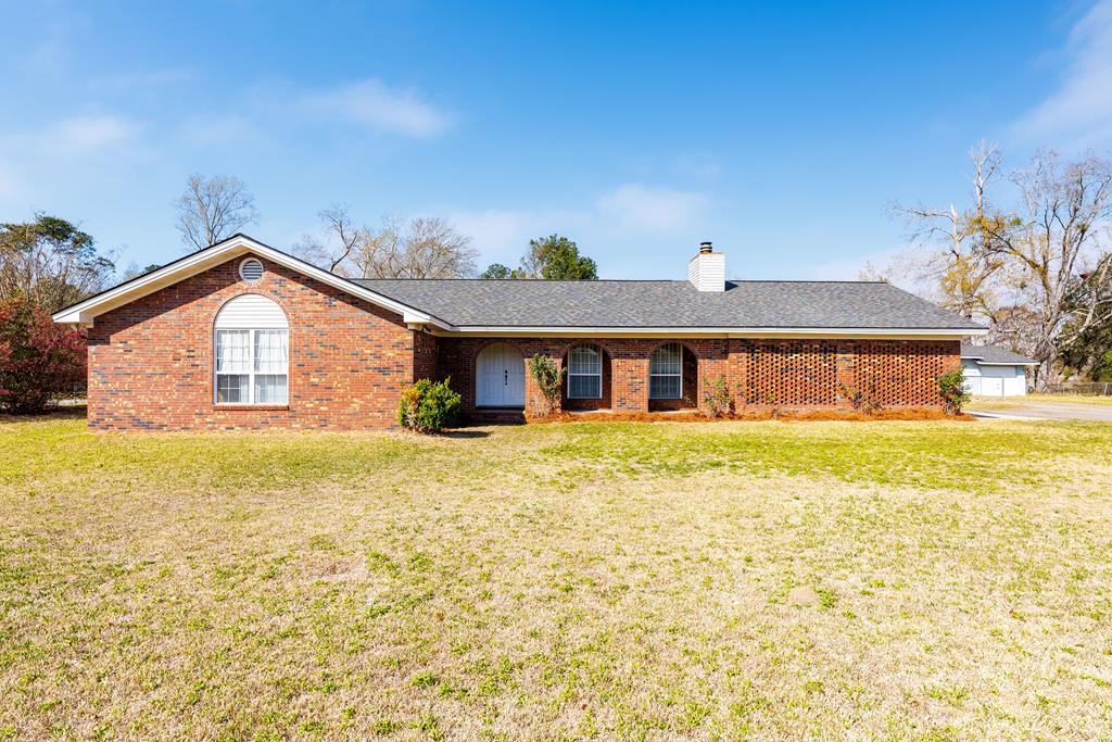4103  Mineola Dr<br>Valdosta, GA