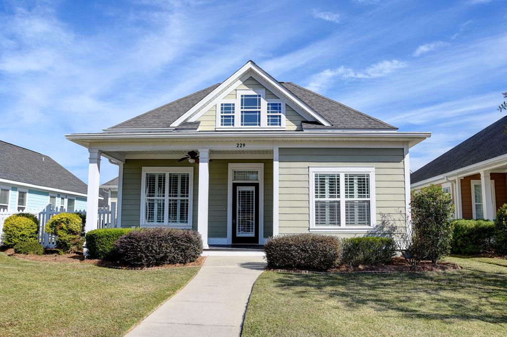 229 Torrington Blvd Thomasville Georgia