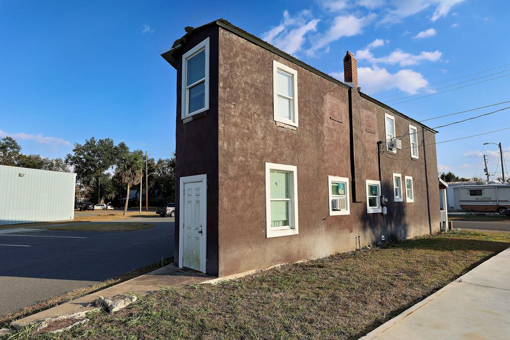 804 W Green<br>Perry, FL