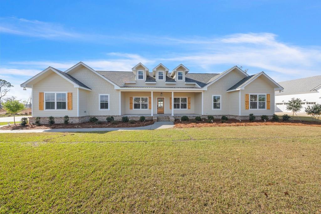 5501  Timber Wind Circle<br>Lake Park, GA