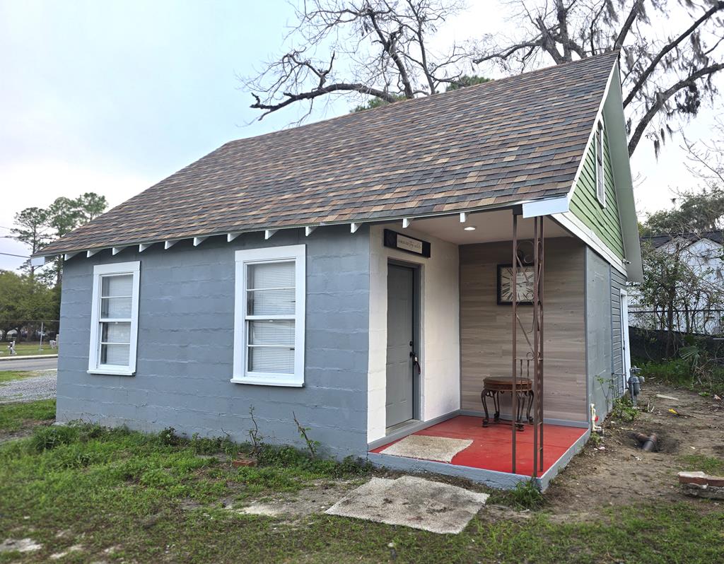 1029  Johnson St<br>Valdosta, GA