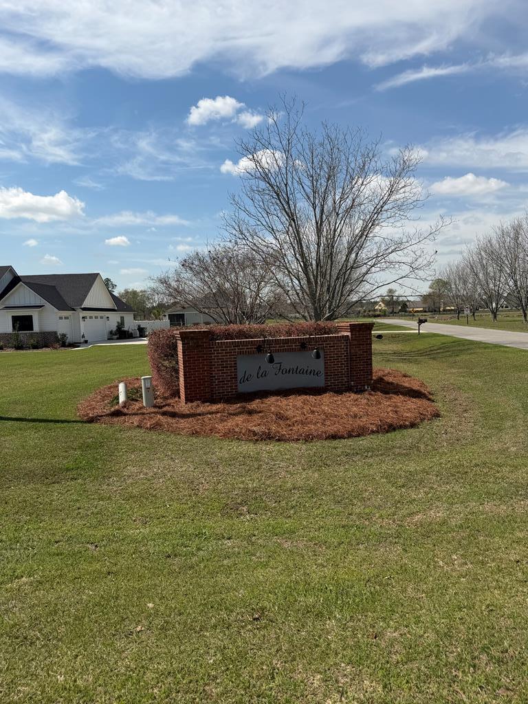 Lot #36  Old Valdosta Rd<br>Nashville, GA
