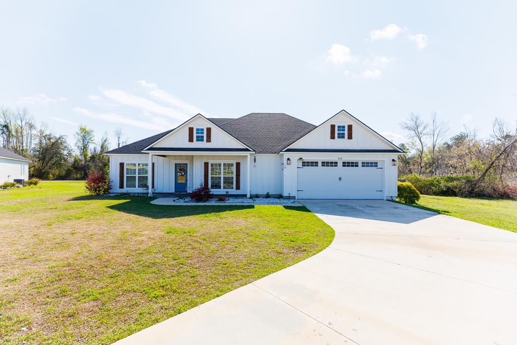 4742  Forrest Oak Lane<br>Lake Park, GA