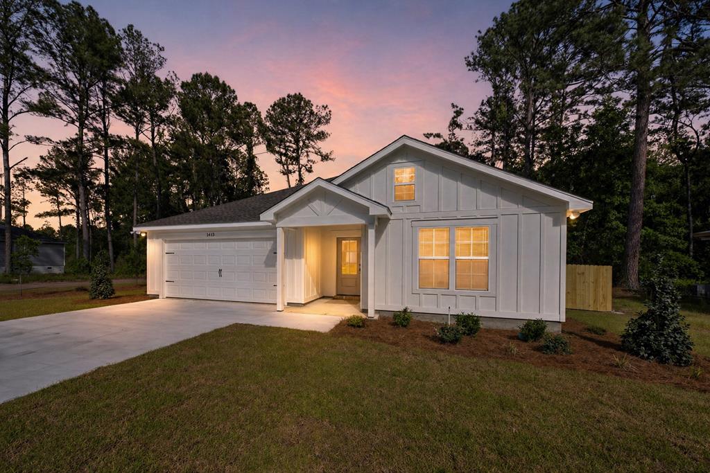 1413 Baymeadows Dr Valdosta Georgia