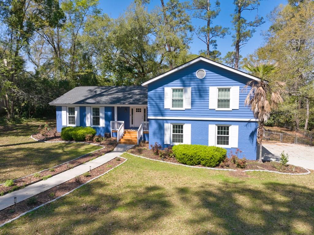 2208  Briarcliff Drive<br>Valdosta, GA