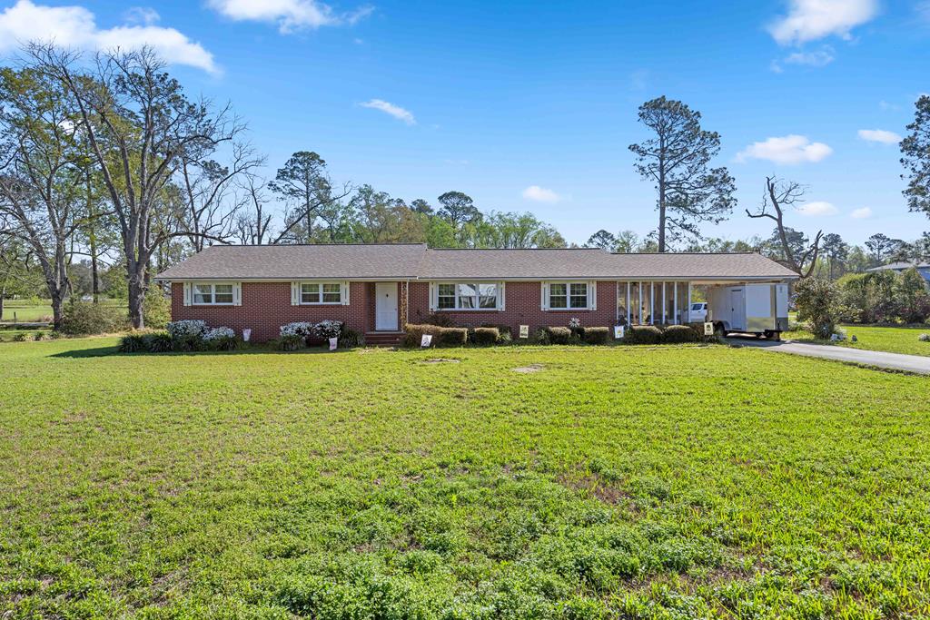 11432 Adel Highway Morven Georgia