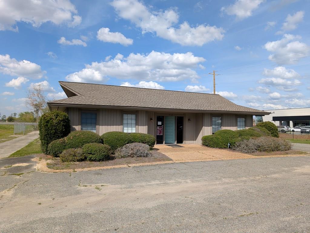 4168 Old Hwy 41 Valdosta Georgia