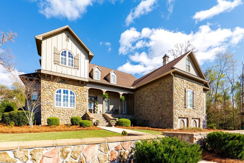 2504 Pebblewood Drive Valdosta Georgia