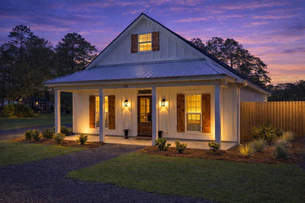 218 Baxley Drive Lake Park Georgia