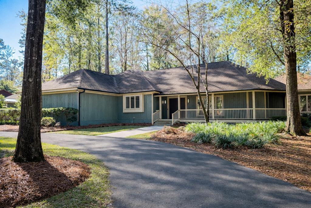 3338 Plantation Dr Valdosta Georgia