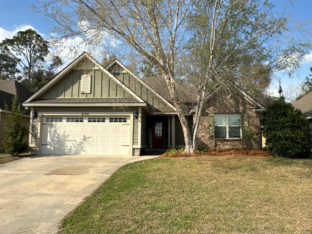 4192 Cider Trail Hahira Georgia