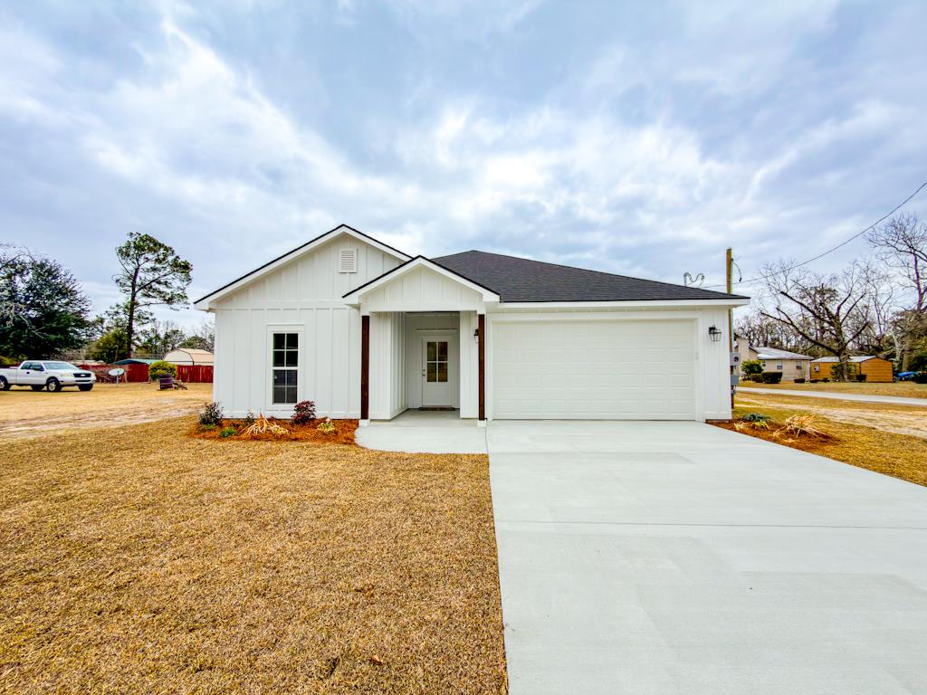 209 Washington St Hahira Georgia