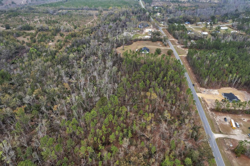 5 ACR  River Road<br>Lakeland, GA