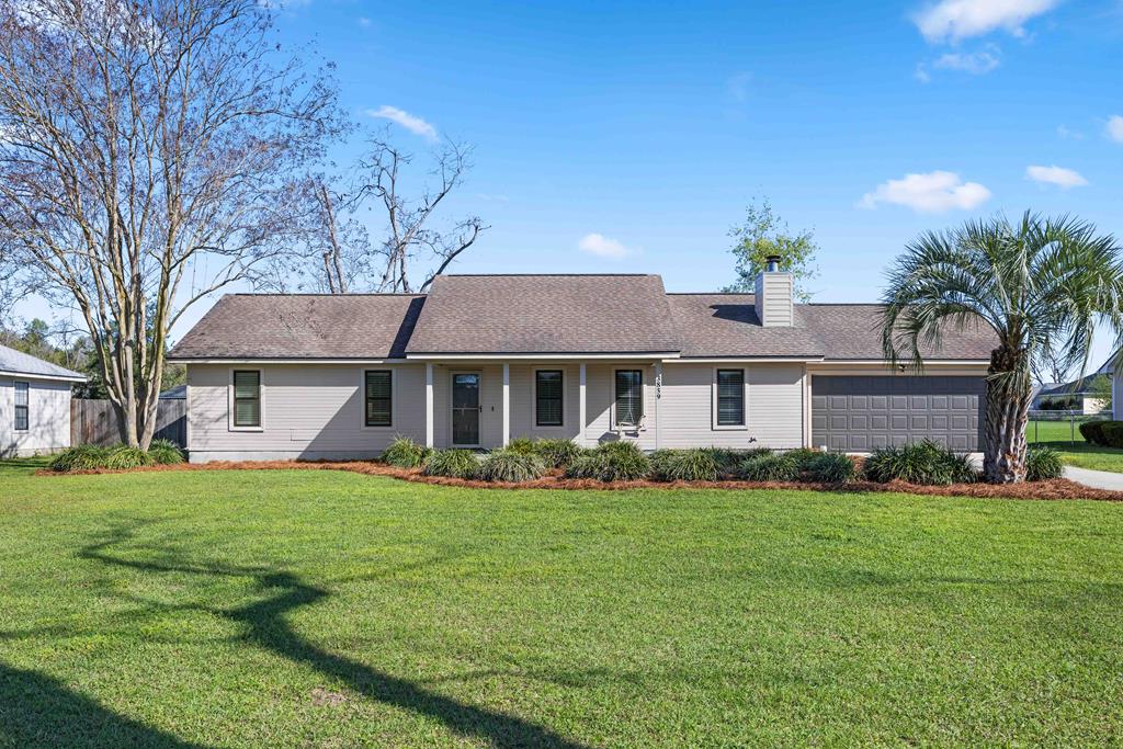 3859  Studstill Road<br>Valdosta, GA