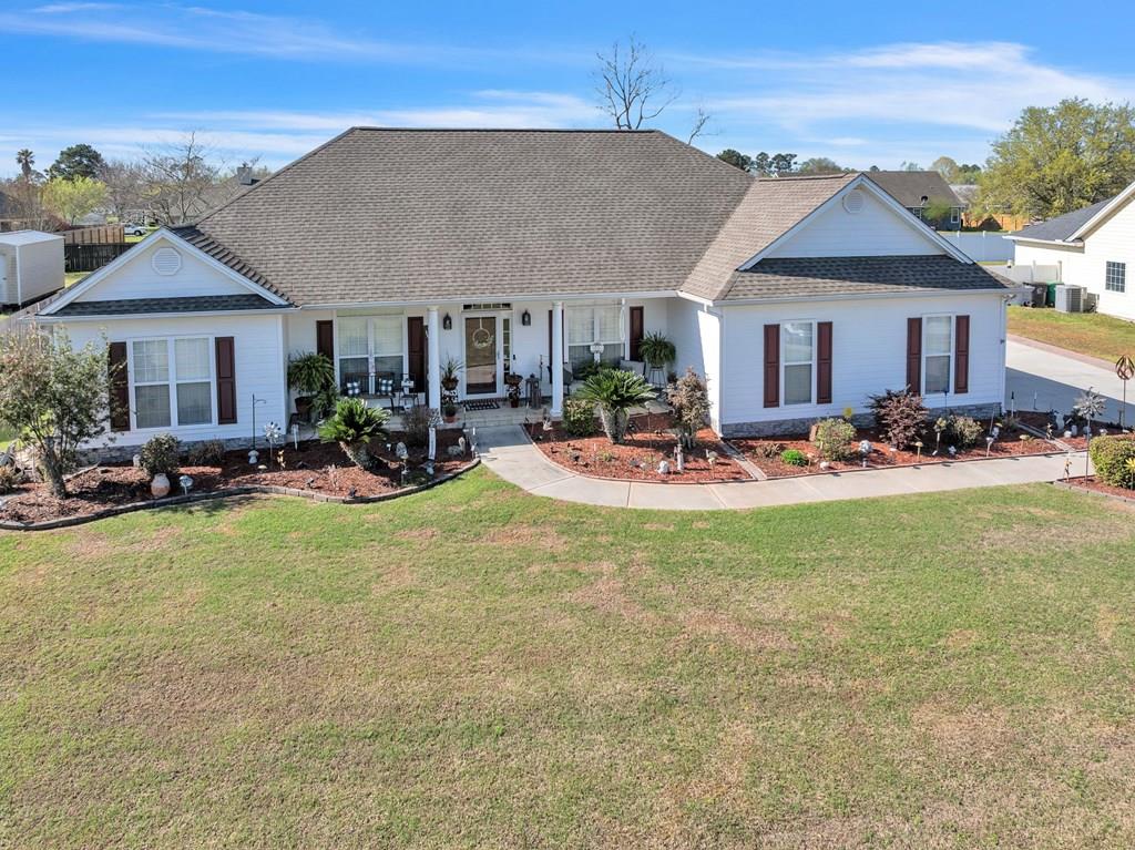 4291  Conway Circle<br>Valdosta, GA