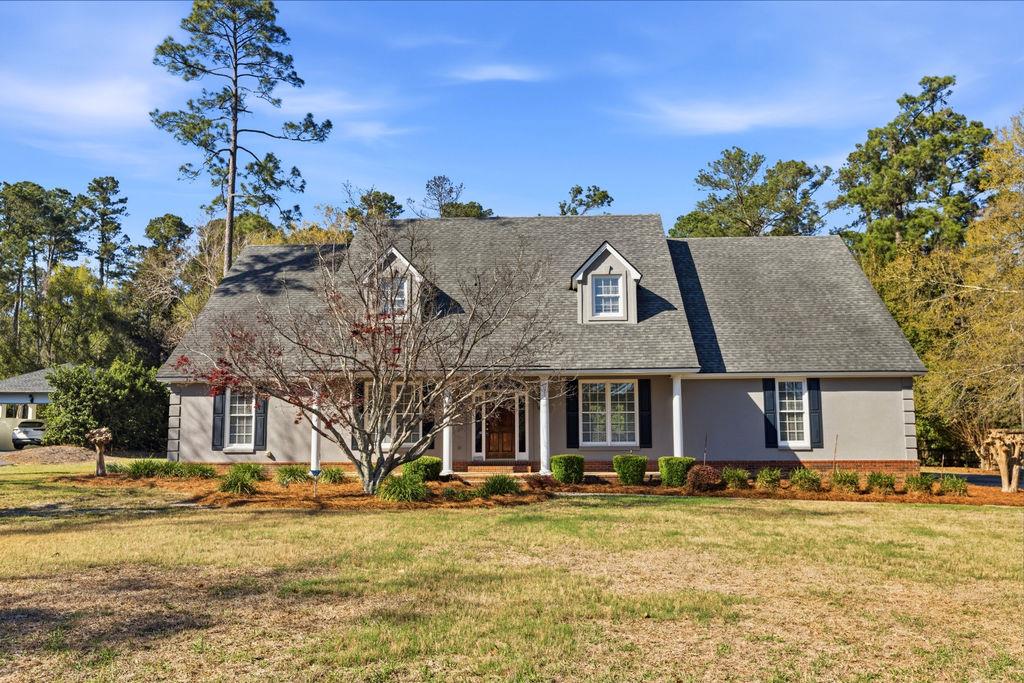 1012 Cherry Creek Drive Valdosta Georgia