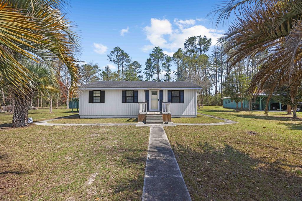 6007  Glenn Rd<br>Valdosta, GA