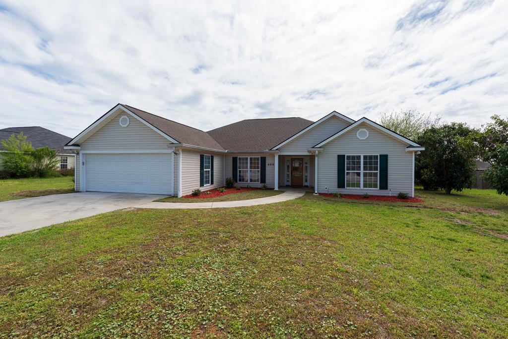 4216  Buckhead Dr.<br>Valdosta, GA