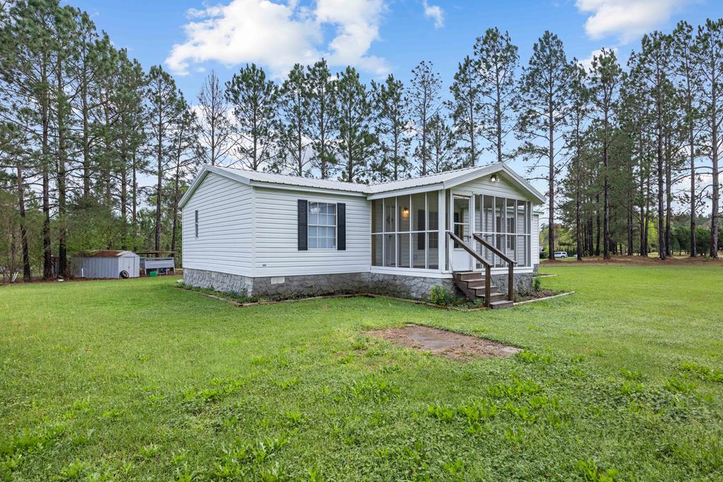 162 CHAPEL HILL CIR Berrien Georgia