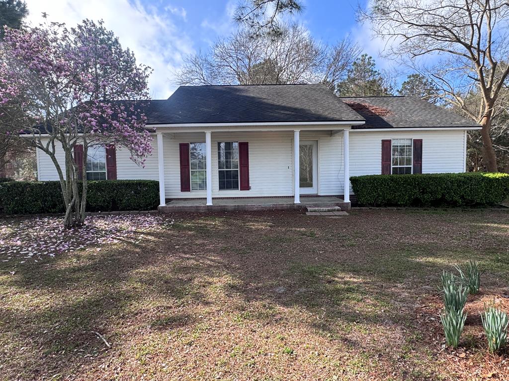 167 JC Abbott Adel Georgia