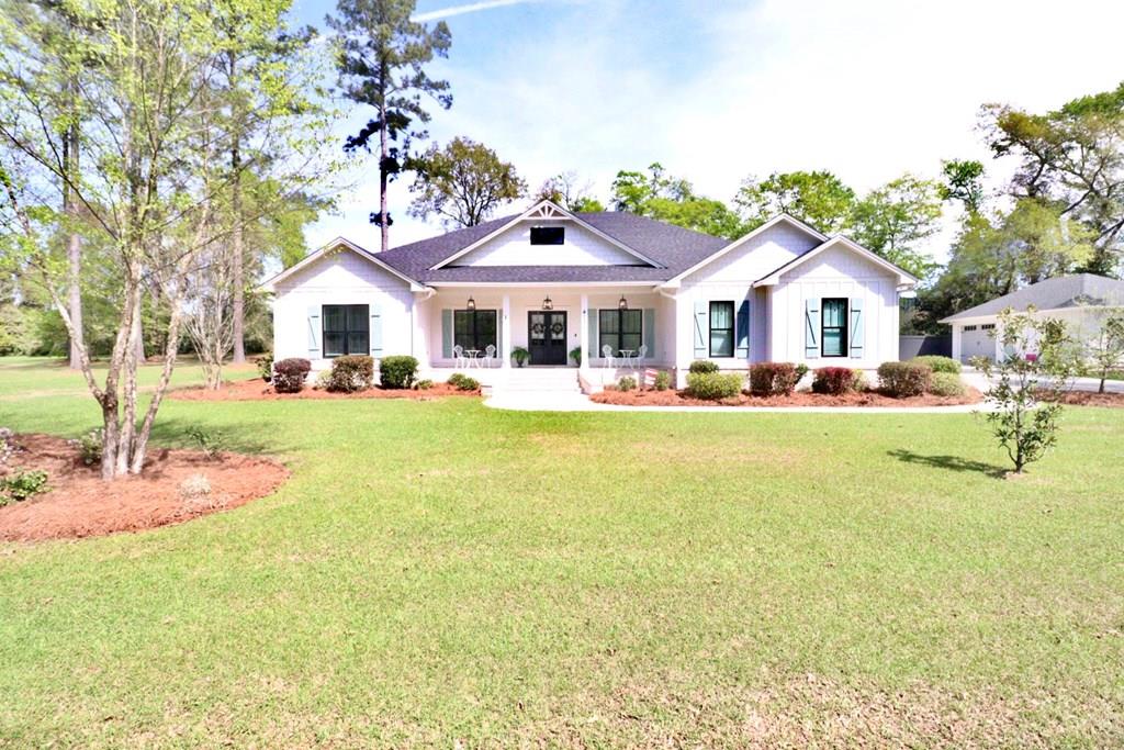 4271 Tillman Bluff Road Valdosta Georgia