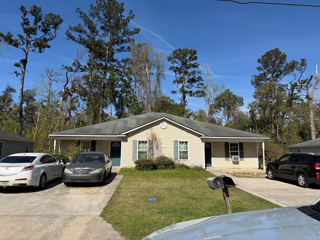 1400  Baymeadows Drive<br>Valdosta, GA