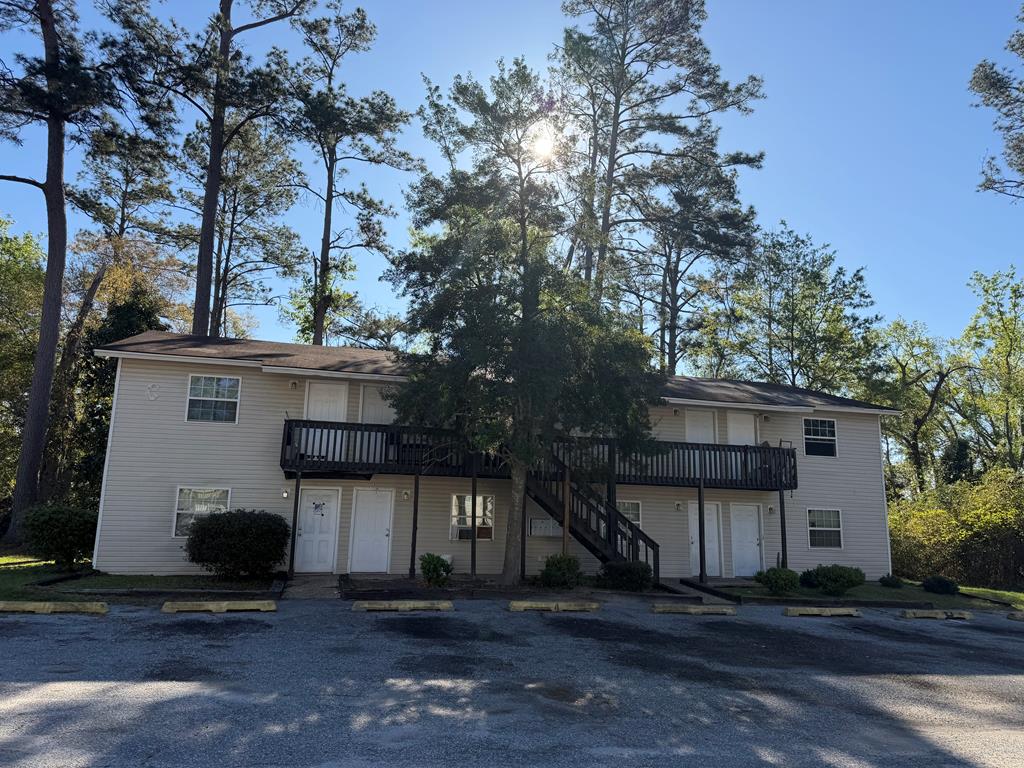 1001  Hideaway Street<br>Valdosta, GA