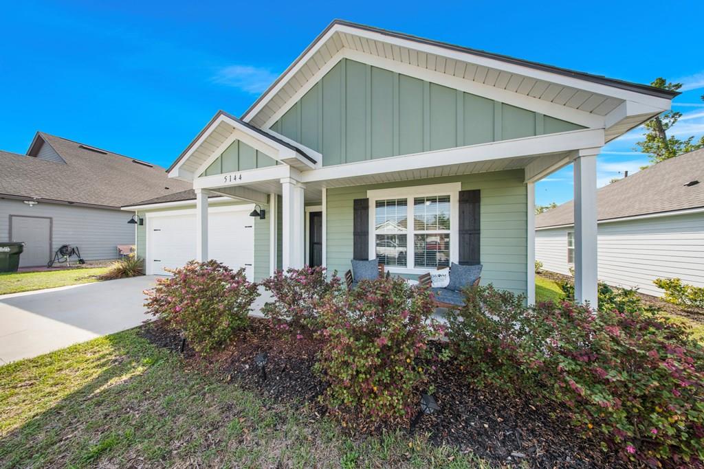 5144 Grand Oak Cir Lake Park Georgia