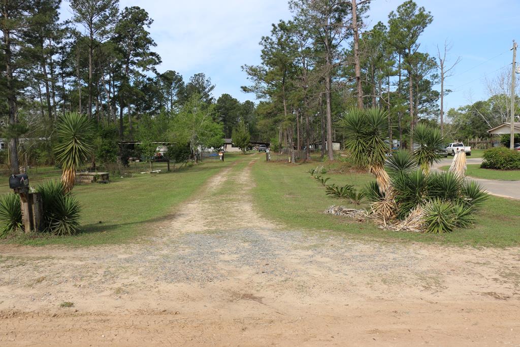 2661 Dewberry Road Quitman Georgia