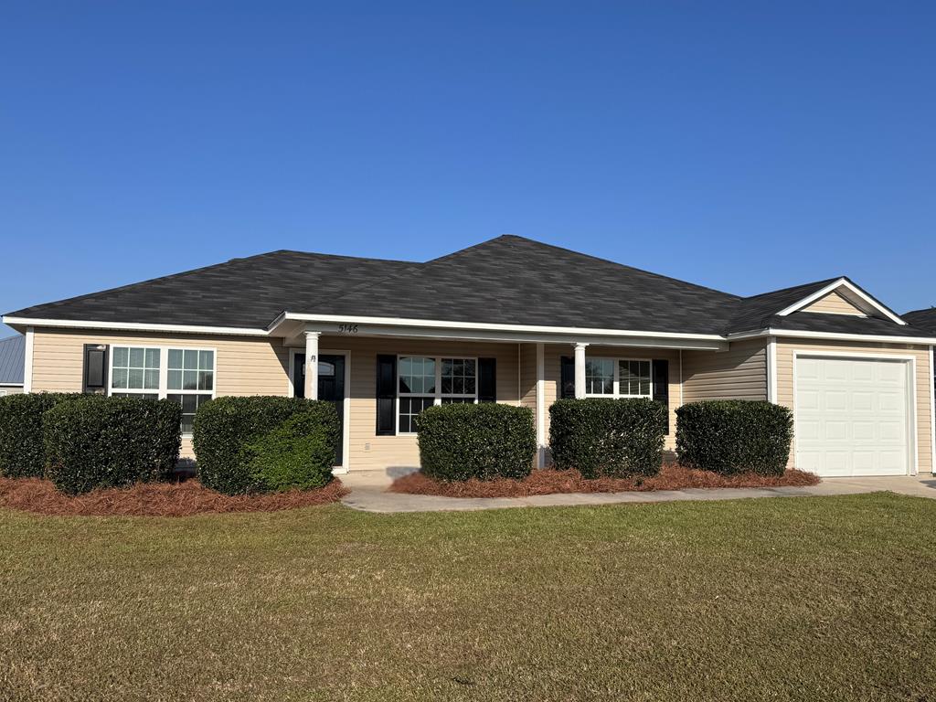 5146 Asher Cir Valdosta Georgia