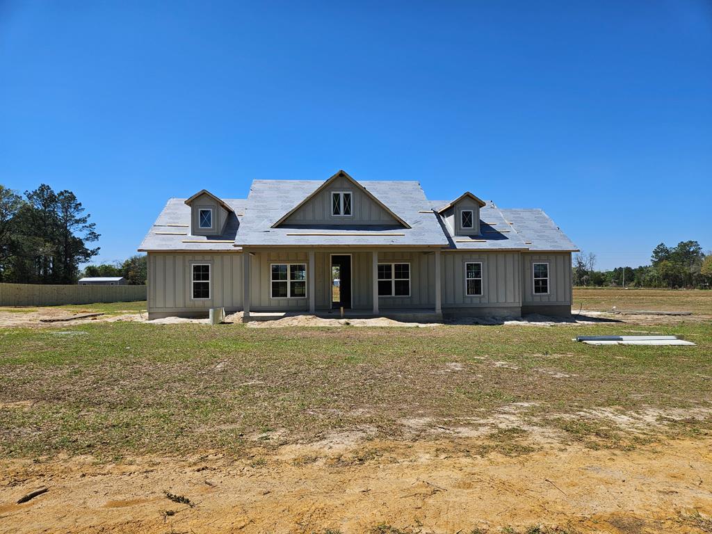 591 Old Valdosta Hwy Ray City Georgia