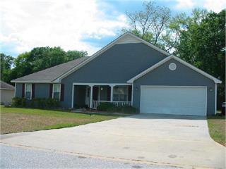 4342 Hampton Drive Valdosta Georgia