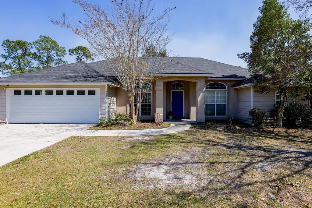4505 Timberbrook Trail Valdosta Georgia